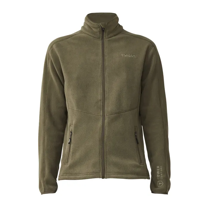 Tenson Miracle Fleece Jas Heren