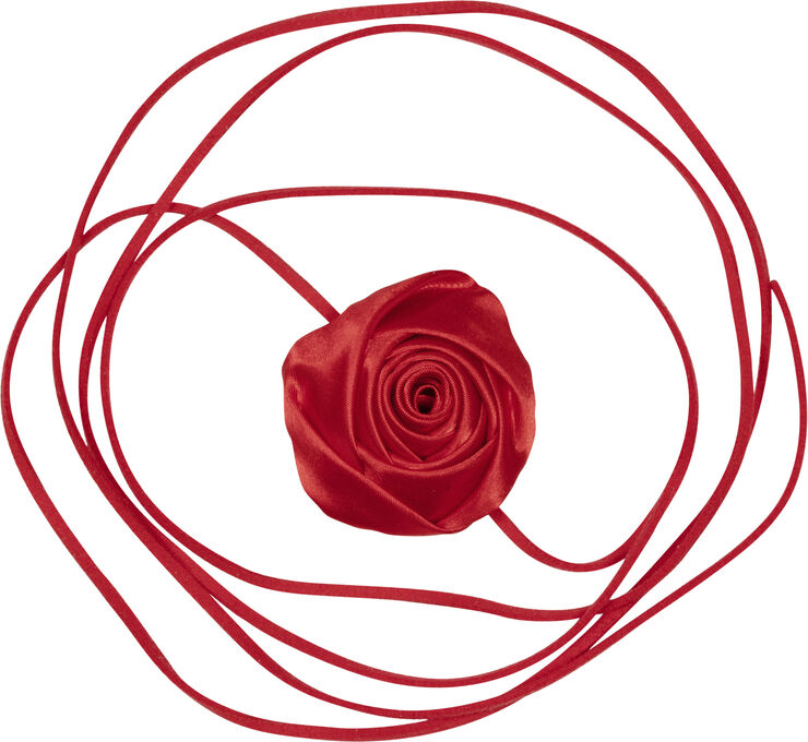 Sui Ava La Mia Rosa Red