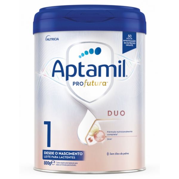 Milupa Aptamil Profutura 1 Duo 800g
