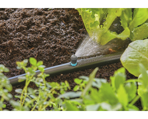 GARDENA Micro-Drip-System Eindstripsproeier 5 st.