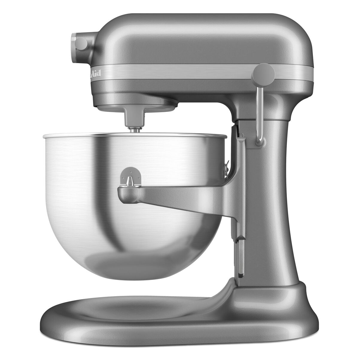 Artisan 5KSM70SHXE kjøkkenmaskin 6,6 liter, contour silver