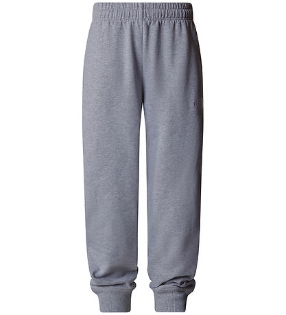 The North Face Jogginghosen - Essential - Light Grey Heather