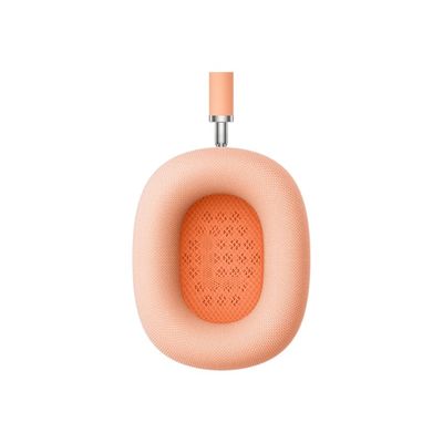 Apple AirPods Max (2e génération) - Casque audio sans fil - Suppresseur de bruit actif - orange