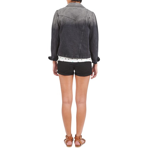 Volcom - DENIMES - Noir