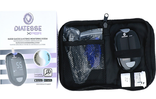 Diatesse Xper Startpakket 1ST