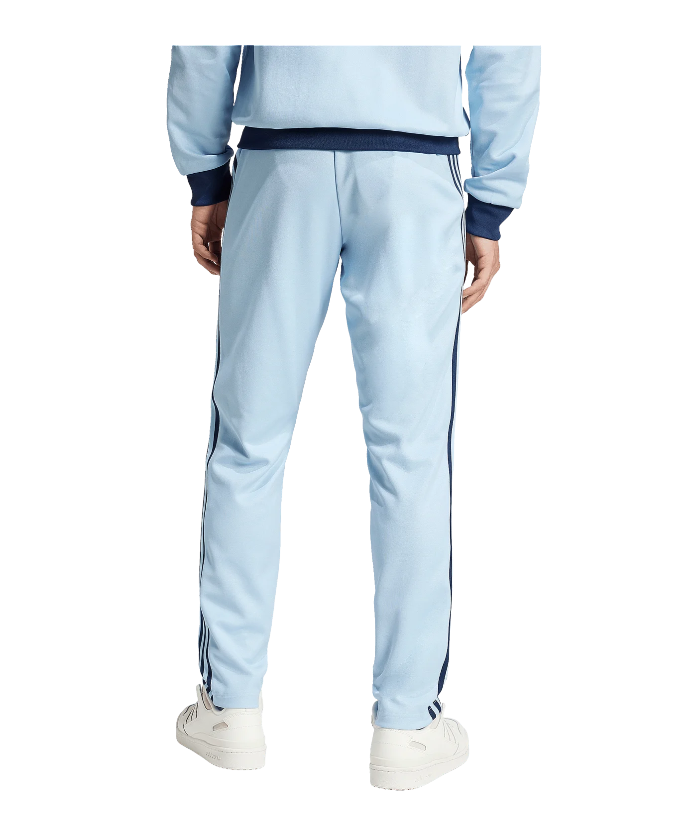 adidas Originals Classic Trainingshose Blau
