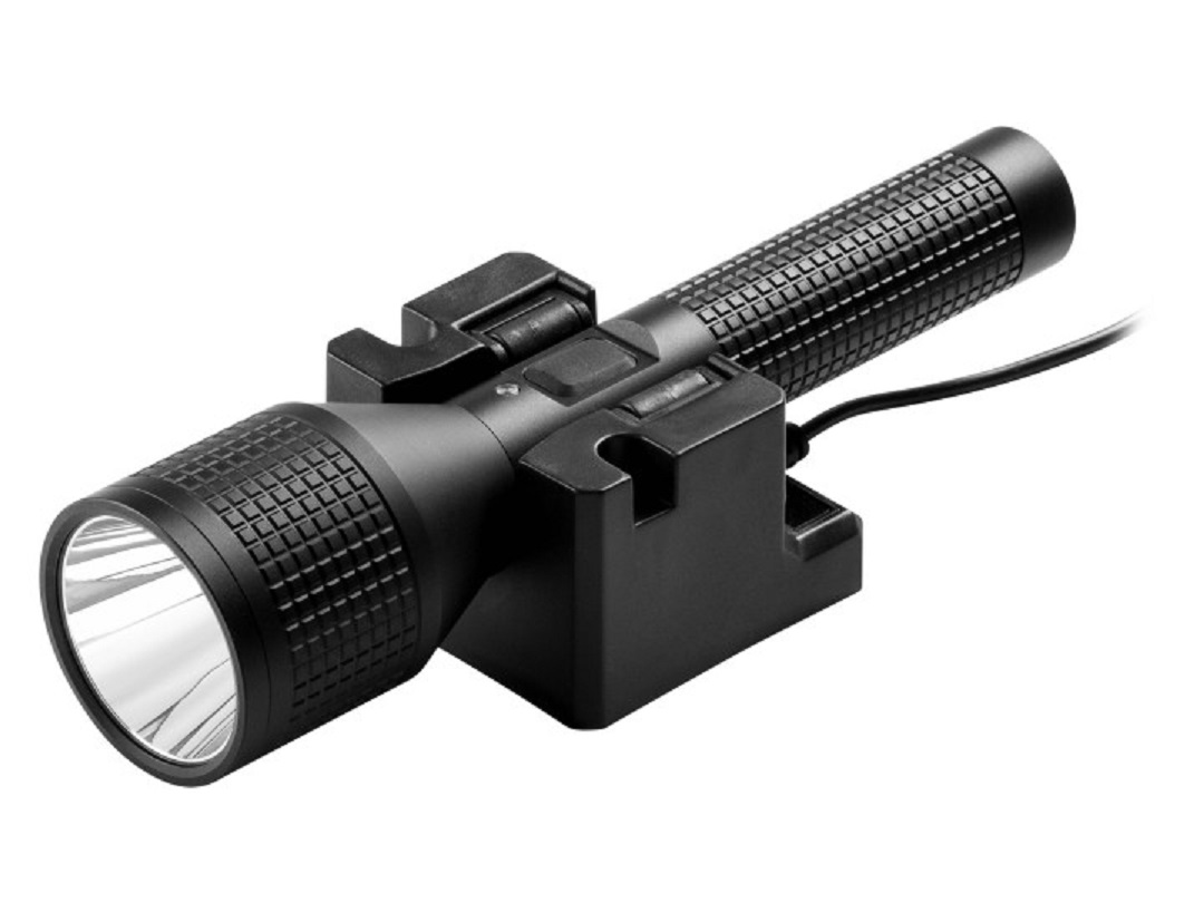 Nite Ize Inova T4RLT Long Throw Oplaadbare Zaklamp
