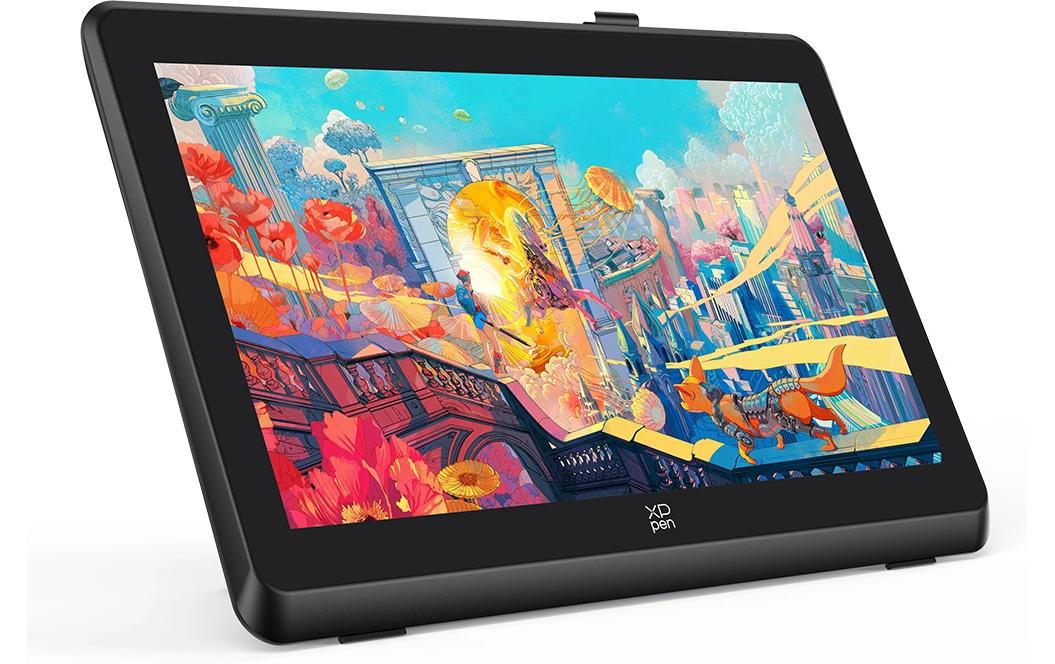 Grafiktablet Artist 22 Plus<br>21.5