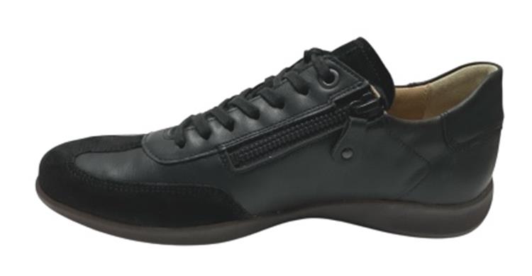 Hartjes 162.2106 Goa Shoe zwart [31_01.01]