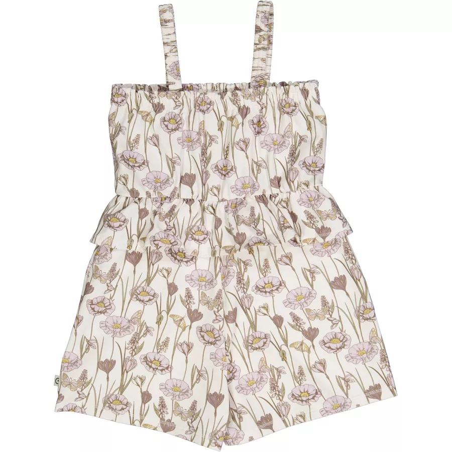 Müsli Sommerkleid creamOrchidCorn