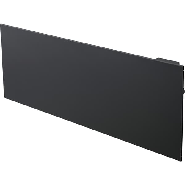 Namron Panelovn WiFi 1500W Sort
