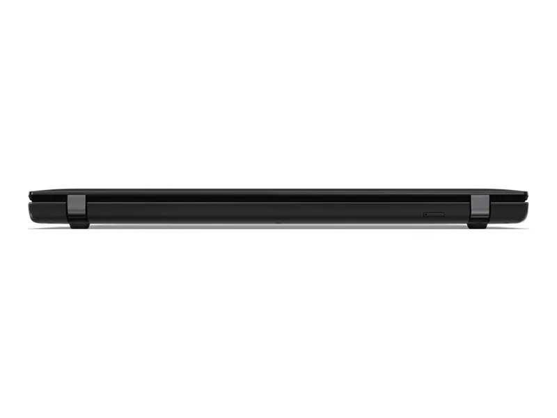 [OUTLET] - Lenovo ThinkPad L14 Gen 4 21H6 - 180° hængselsdesign - AMD Ryzen 7 - 7730U / op til 4.5 GHz - Win 11 Pro - Radeon Graphics - 16 GB RAM - 512 GB SSD TCG Opal Encryption - 14