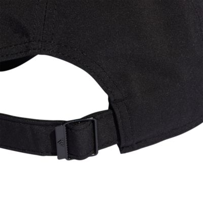 Adidas SportswearMetal Badge Lightweight Baseball Cap - schwarz