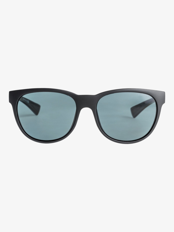 Gina Polarized Lunettes de soleil Noir Femme