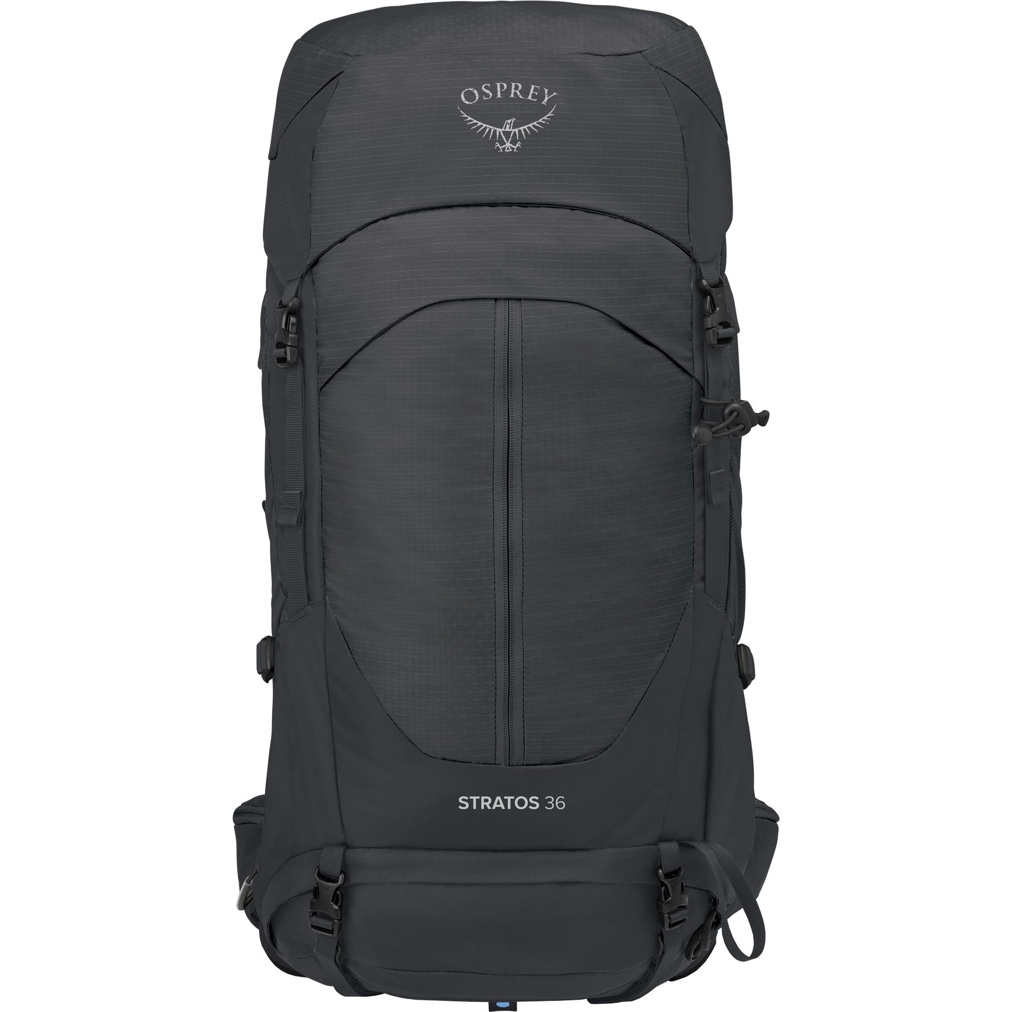 Osprey Stratos 36l Trekkingrucksack tunnel vision grey