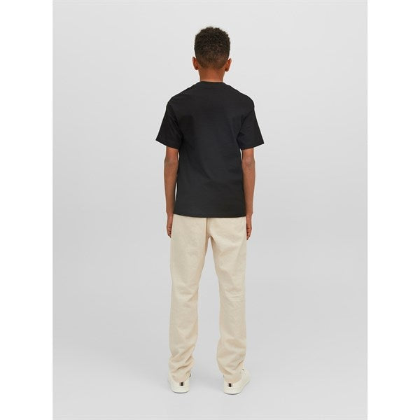 Black Vesterbro T-Shirt Noos