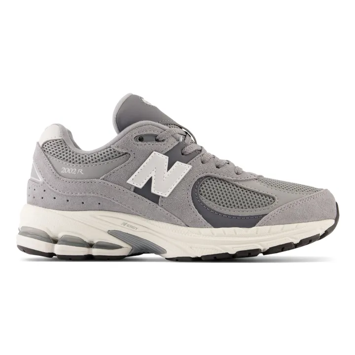New Balance Baskets Lacets 2002 Classic | Gris