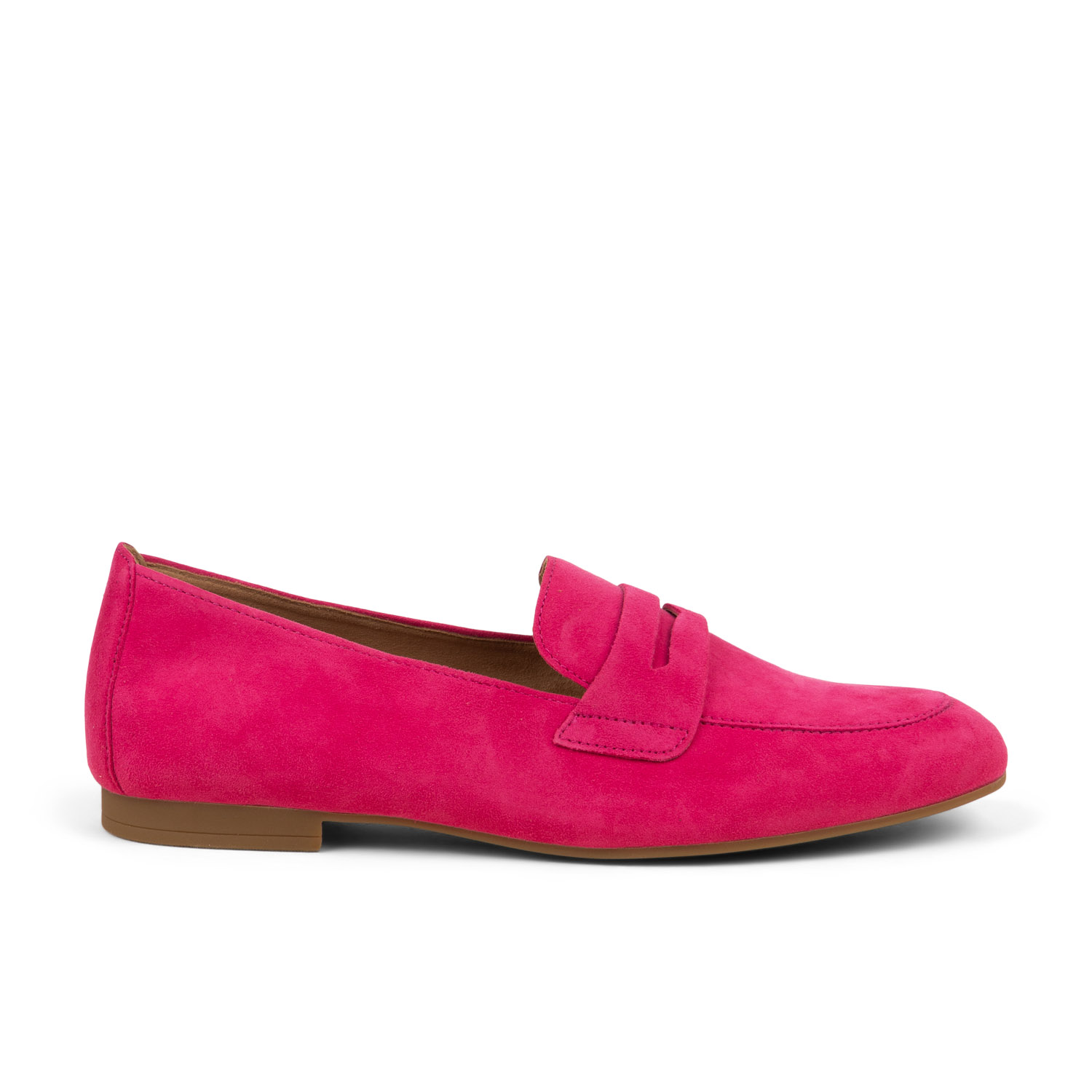 Mocassins femme GABOR GAMOCA