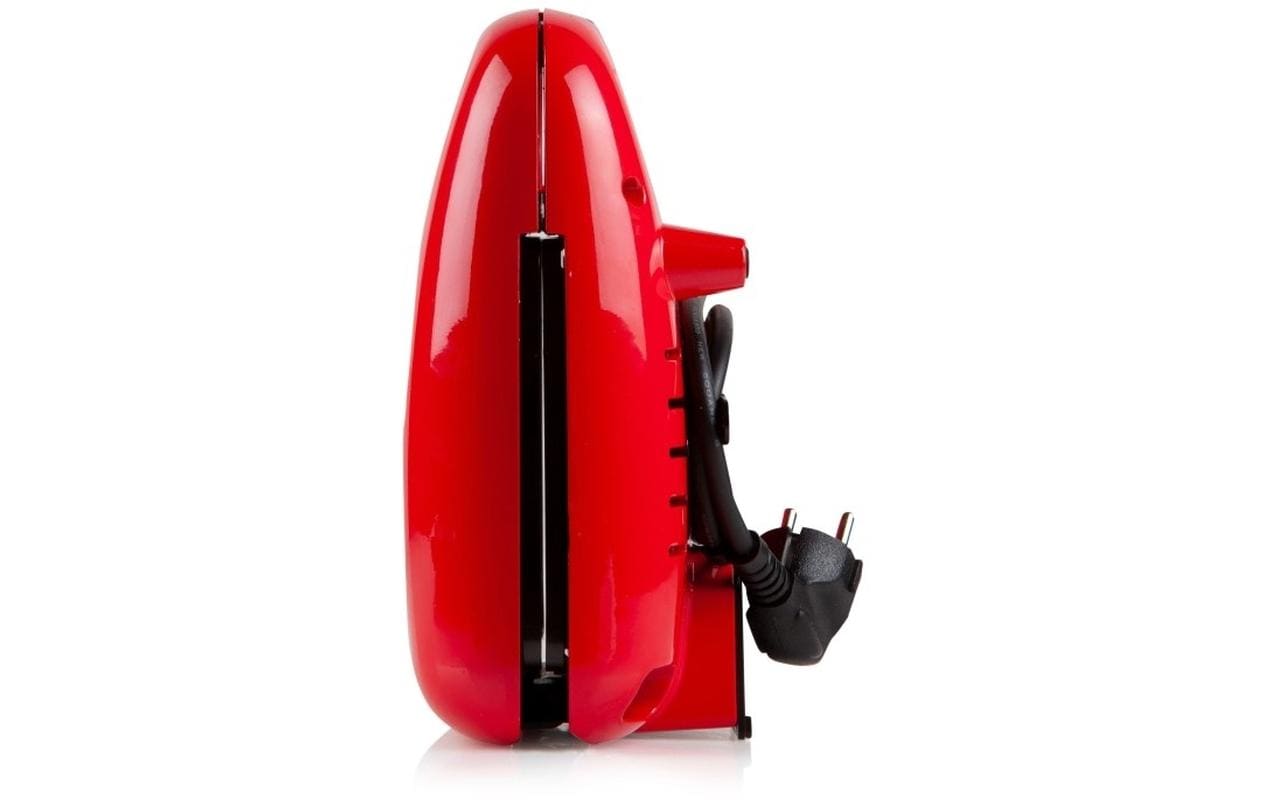 Sandwich-Toaster DO9242W 750 WToaster mit auswechselbaren Backplatten