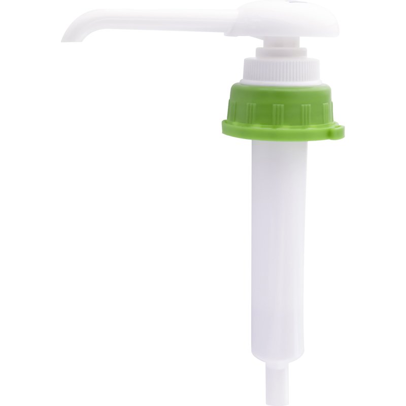 Pompe doseuse 20 ml pour bidon de 5 L