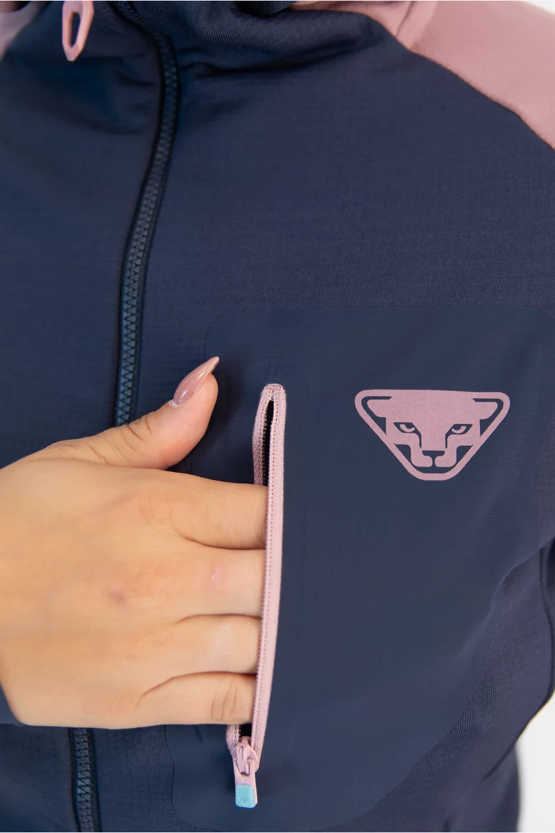 Dynafit Radical Polartec® Damen Midlayer