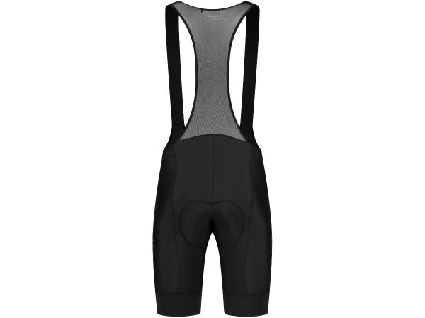 Rogelli Essential Bib Cykelshorts, Black