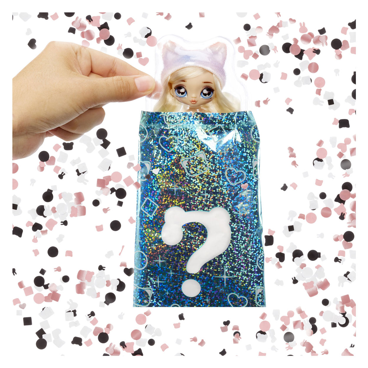 Na! Na! Na! Surprise Mini Pop Series 2 in