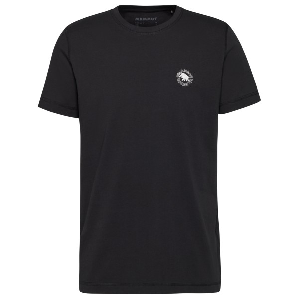Mammut - Mammut Core T-Shirt Garantie - T-shirt