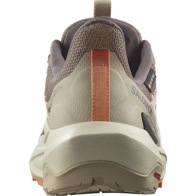 ELIXIR ACTIV GORE-TEX  Hiking-Halbschuhe Damen