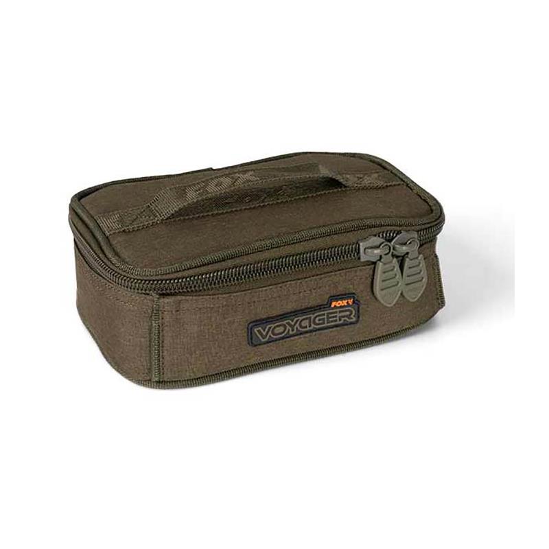 Trousse À Accessoires Fox Voyager Lead & Bits Bag