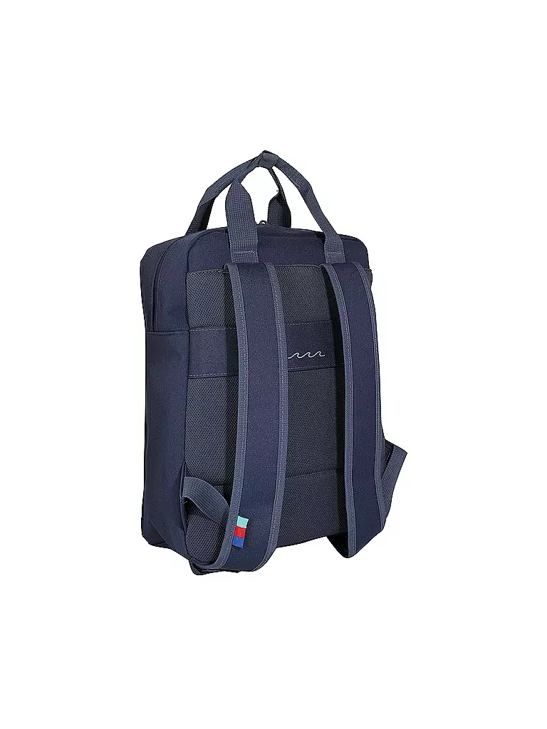 GOT BAG Rucksack DAYPACK blau