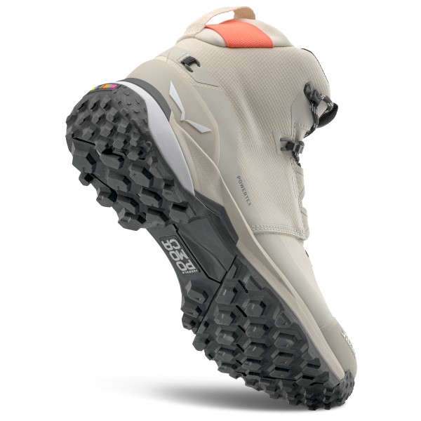 Salewa - Women's Puez 2 Mid PTX - Chaussures de randonnée