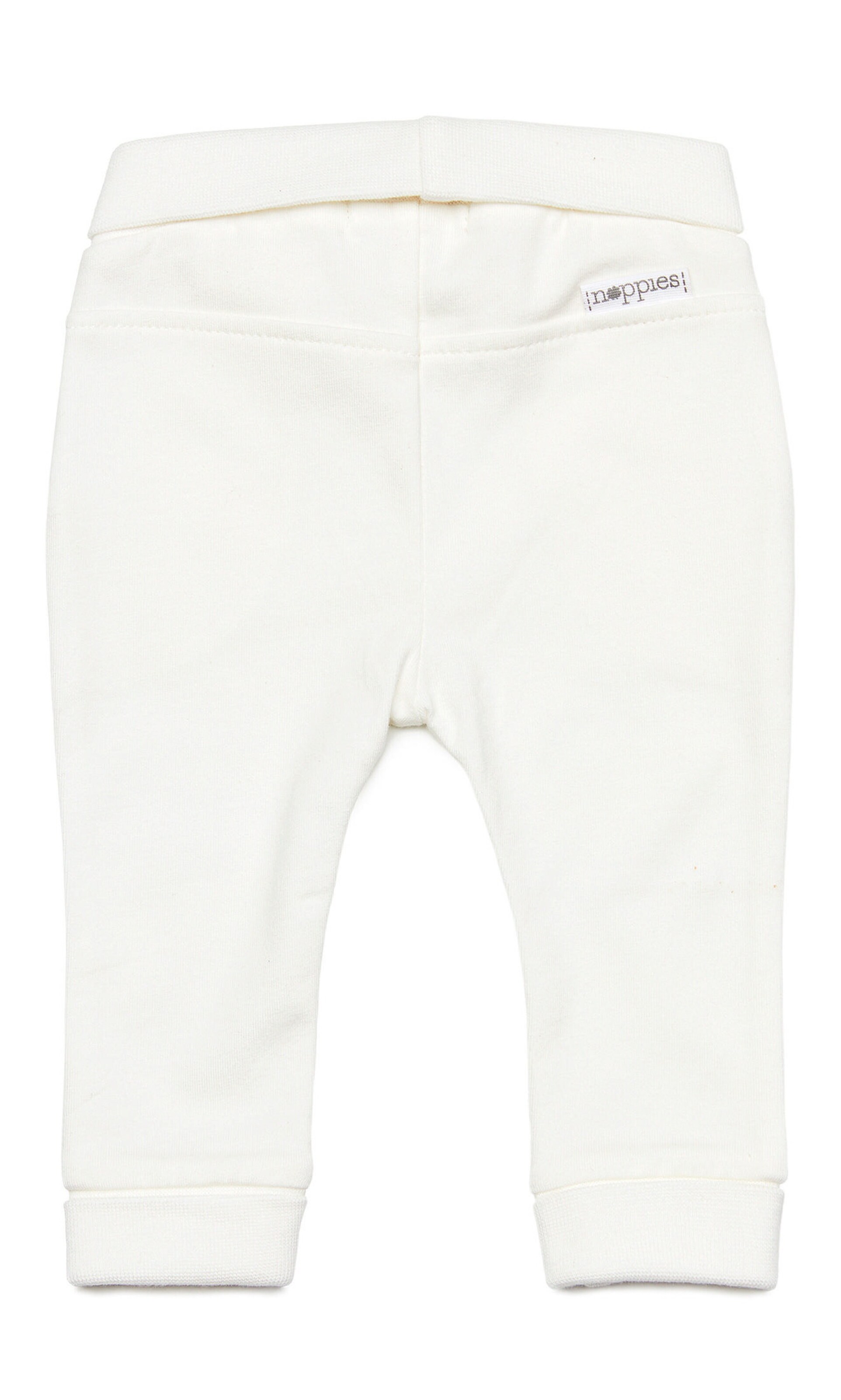 Noppies Baby Hose Humpie White