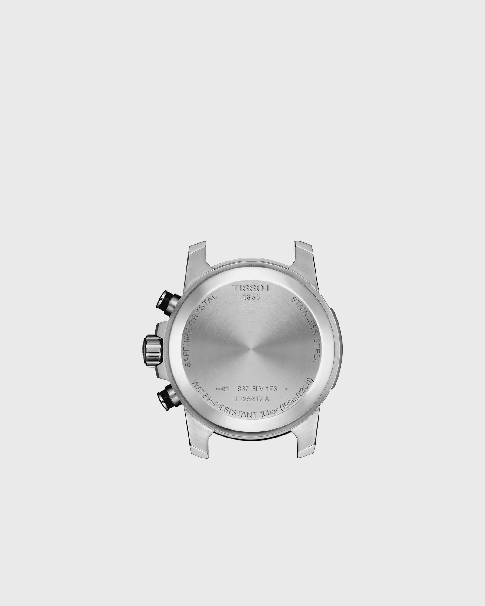 Tissot Supersport Chrono