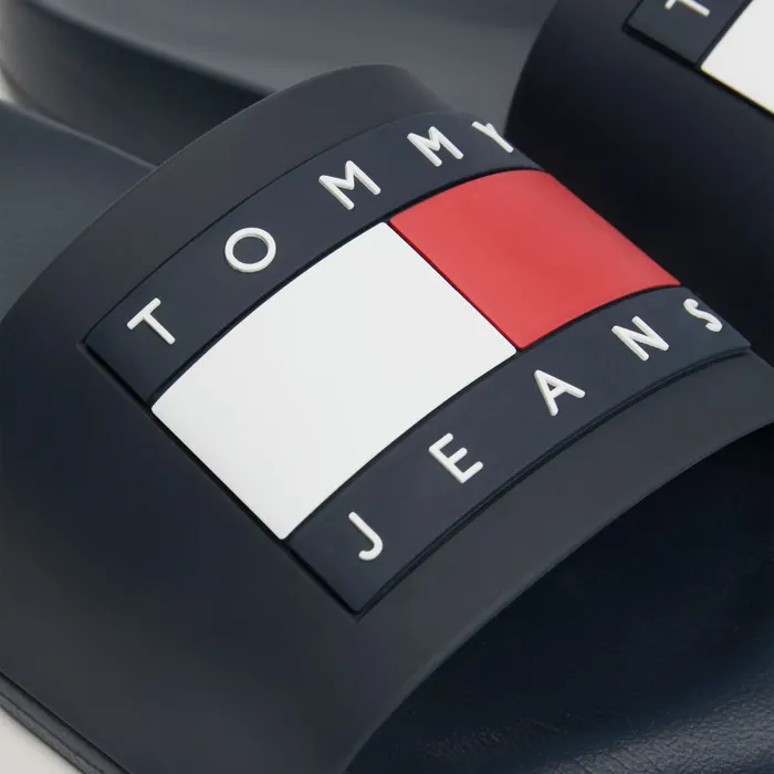 Tommy Hilfiger Badslippers Heren