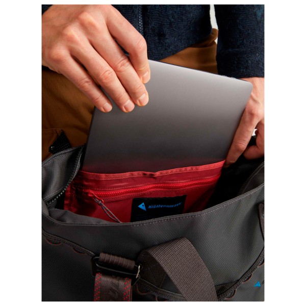Klättermusen - Baggi Bag - Sac à bandoulière