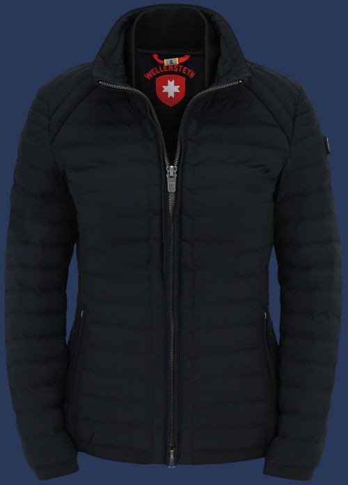 MOL Lady MoSoDuHiTec, Midnightblue