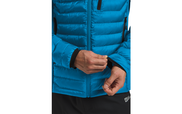 Jack Wolfskin Routeburn Pro Ins Herren Isolationsjacke