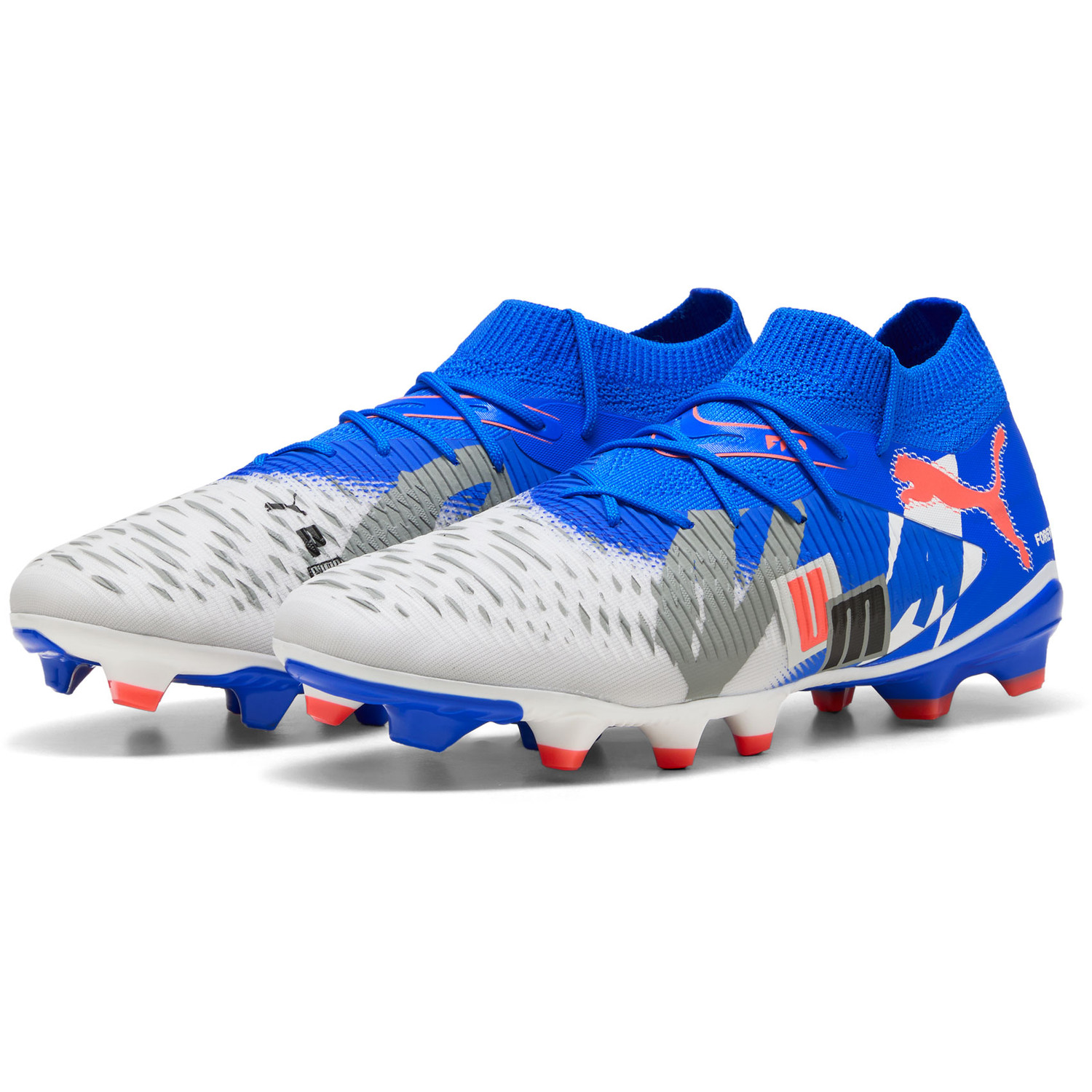 Puma Future 8 Match FG/AG