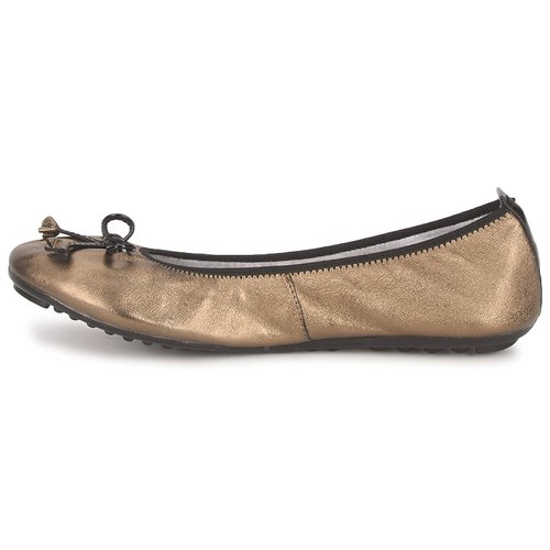 Mac Douglas - ELIANE Bronce / Negro / Barniz