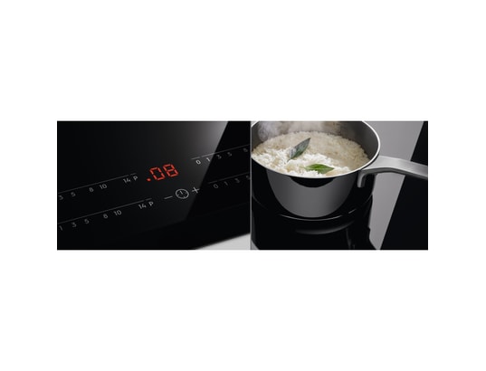 ELECTROLUX - Plaque induction EIV63343