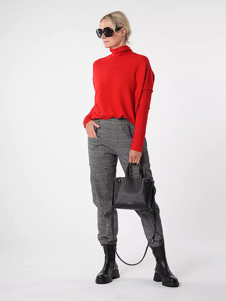 MAC Cargohose NAGANO hellgrau