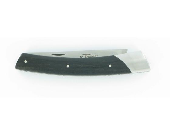 Compact EBENE Couteau de Poche Le Thiers par Chambriard