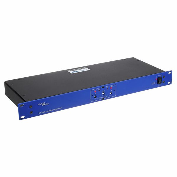 PAS DS-22 S