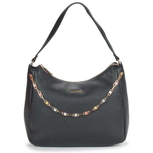 Liu Jo - ECS M HOBO - Noir