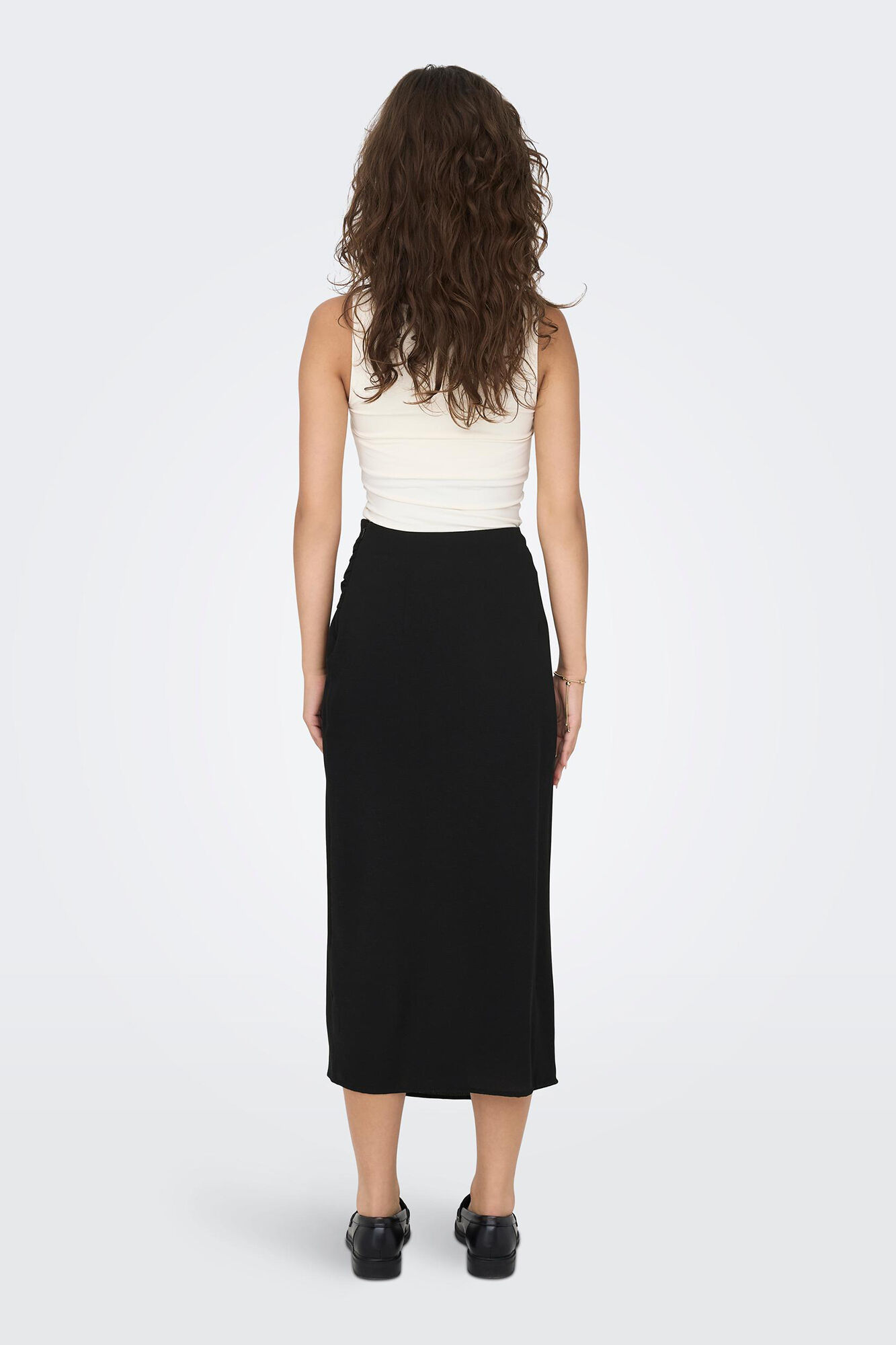 Saia midi envelope