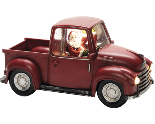 Konstsmide LED Pick-up Light kleur warm wit op batterijen