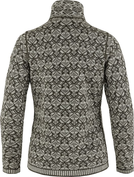 Snow Cardigan W damesweater