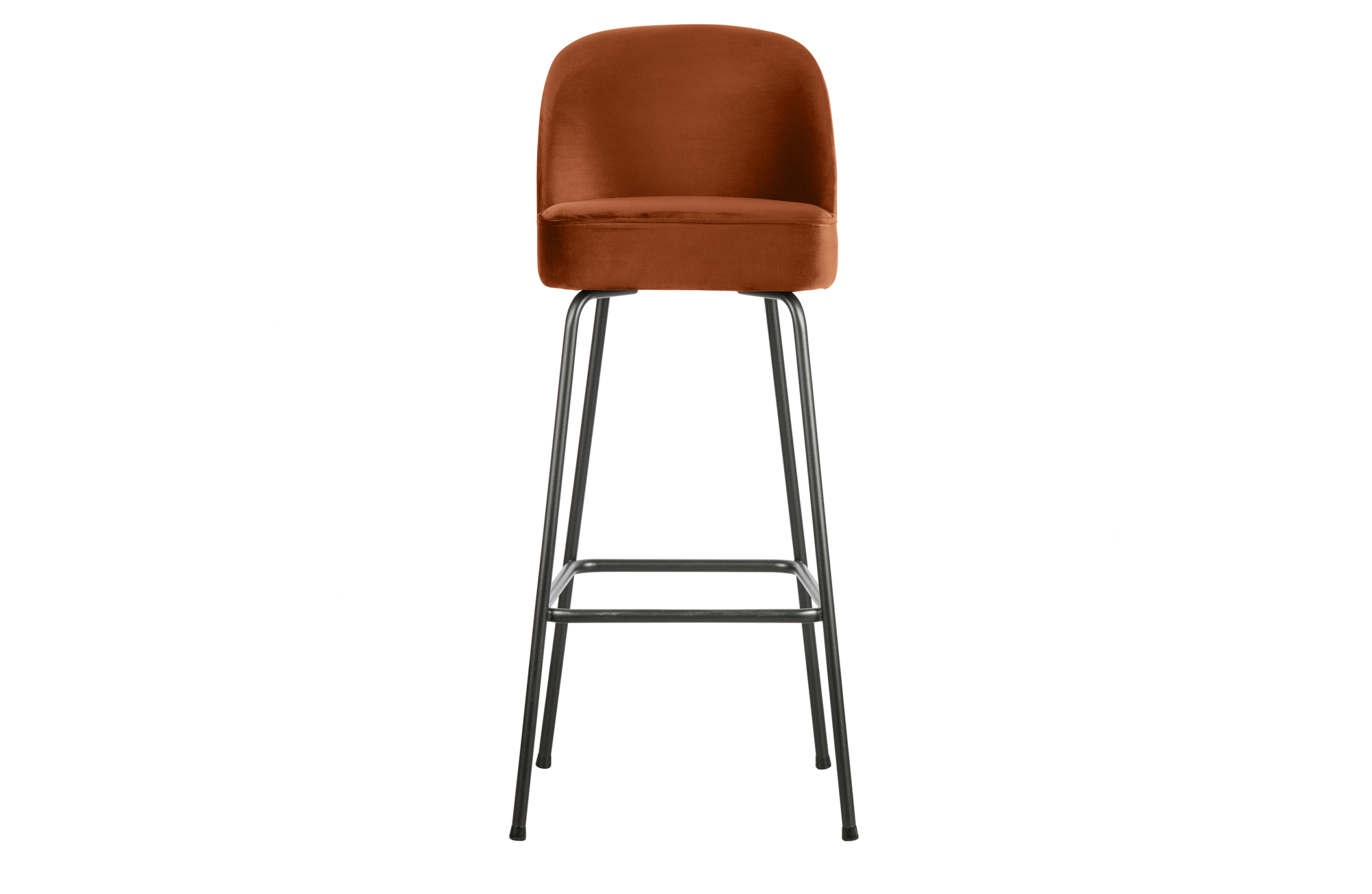Barstoel Vogue 80 cm - Roest