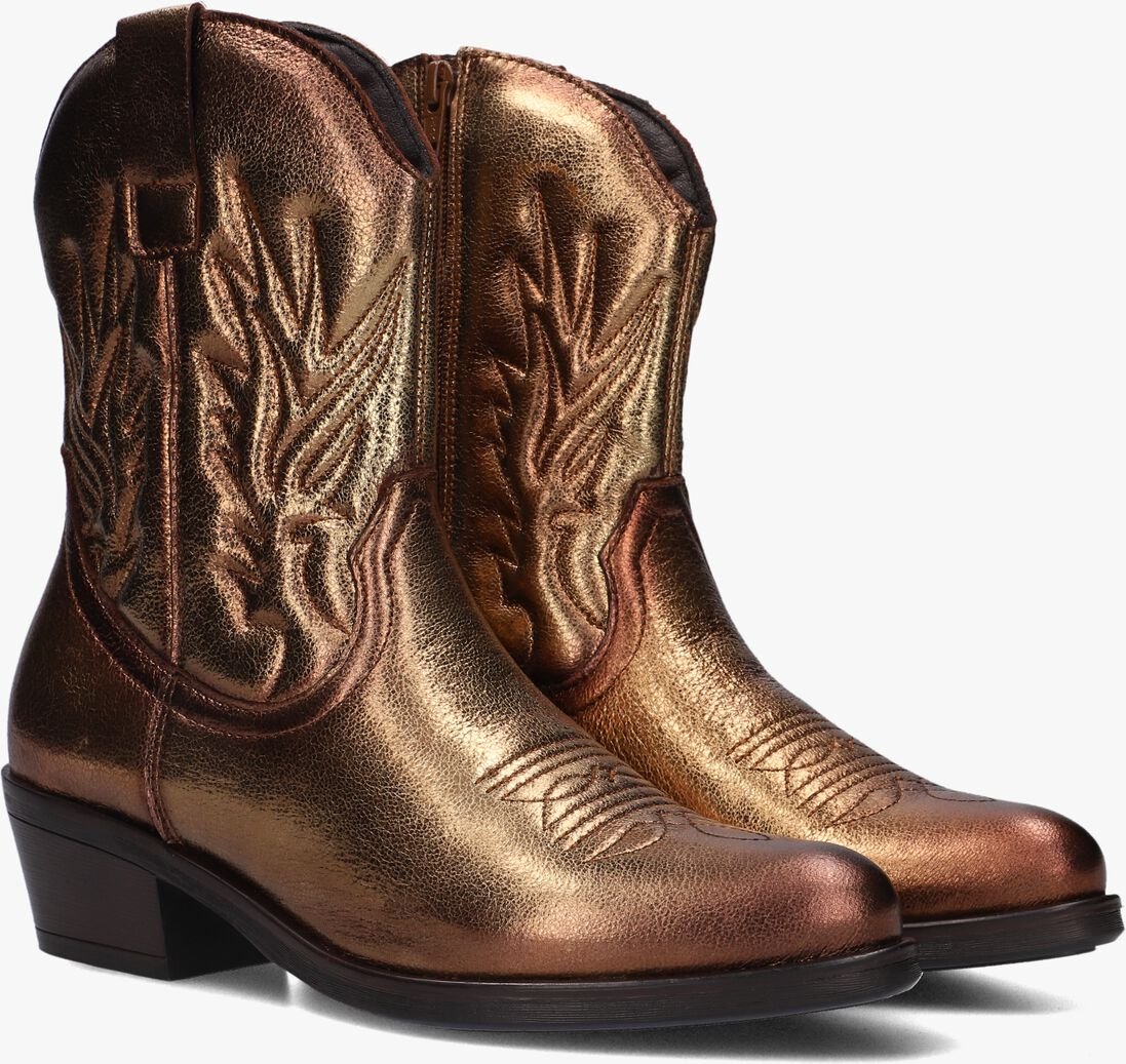 OMODA gouden omoda cowboylaarzen 16849